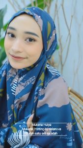 Mukena Hulya By Dalanova