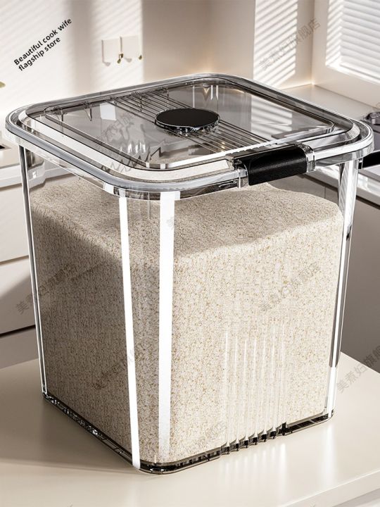 MEIZHUFU%20%7C%20Moisture-Proof%20Pest-Resistant%20Sealed%20Storage%20Container%20Rice%20bucket%20grain%20storage%20box%20-%20Image%202