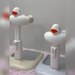 NEST Adjustable Baby Standing Bath Support Infant Standing Shower Rack With Assistive Armrests For Kids