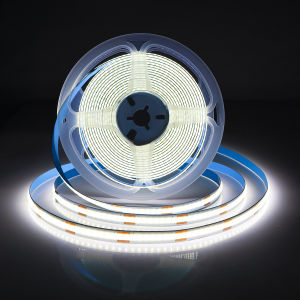RGB LED Smart Life Zigbee Controller COB LED Strip USB Lights 5V Tuya Wifi Switch 3500K 5000K 6000K Smart Lamp 1/2/3/5M LED Tape