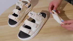 ⚡ สินค้าพร้อมส่ง 2023 รองเท รองเท้าแฟชั่น รองเท้าแตะคู่รัก พร้อมส่ง 20 วันการจัดส่ง