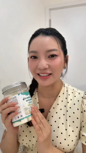 Sữa Chua Sấy Thăng Hoa Đỉnh Ba Vì Hòa Tan Trong Miệng Hương Vị Không Thể Nào Quên