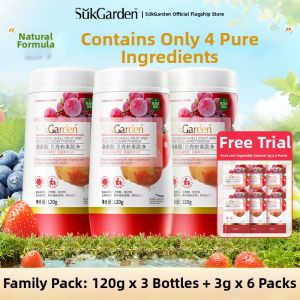 suk garden | Remove Pesticide Residue Clean Veggies Fruits Cleaner