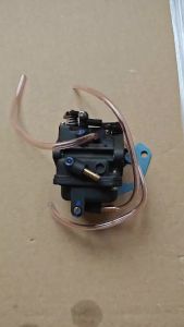 Phụ Tùng Thay Thế Bộ Chế Hòa Khí Động Cơ Ngoài Máy 4 Thì Honda BF5 BF50 5HP # 16100-ZV1 A00 A01 A02 A03 QY-5HP