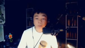 Xun trúc tone Eb4 002 - Chính hãng Sao Đen