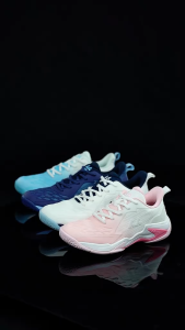 Giày Thể Thao Đa Năng Lefus L038 4 Màu Sắc Thoáng Khí Đêm Êm Chống Trơn Trượt