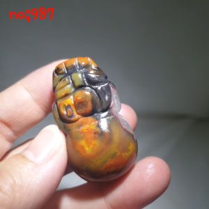 Agate Pixiu
