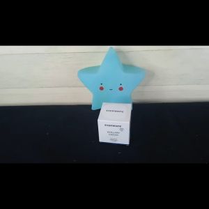Krim Ketiak Pencerah Kulit Gelap Everwhite Axillary Blue Cream