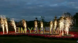 Indoor powder/Stage Event/Wedding/Show/200g Powder/outdoor powder/vocal concert/stage light