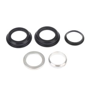 Ninebot MAX G30 Xe Điện Phuộc Trước Mang Bộ Thay Thế Phần Xoay 1 2 5 Chiếc Bền Sửa Chữa Phụ Kiện
