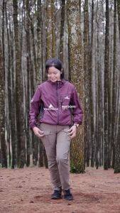 Celana Gunung Yamitala Masohi Outdoor Quickdry