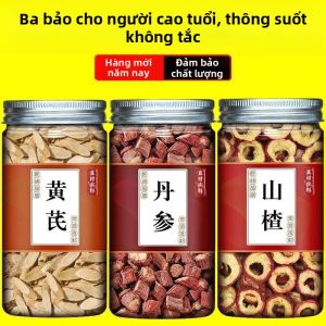 Circulation Promoting Herbal Tea