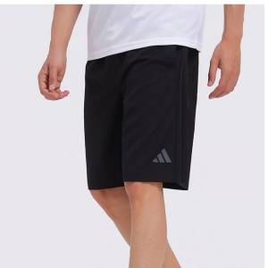 adidas | Quick-drying Mens Shorts for Fitness Training and Running