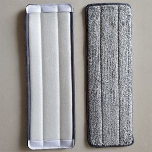 Universal David Broom Replacement Cloth Z9 Flat Mop Head Cleaning Tool Household Dust Push Head Accessory