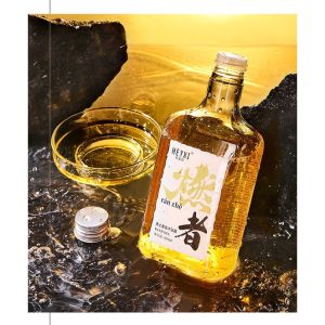 Cologne shower gel charm to stay fresh oil control nourishing and moisturizing fragrance body wash 韩泊莉男士古龙香氛沐浴露400ml