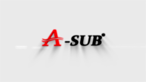 A-SUB Water Slide Decal Paper A4 (20 แผ่น) | สำหรับ Inkjet Printer | DIY ถ้วย จาน ขวด แก้ว เซรามิก