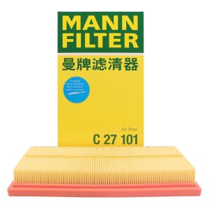 Mann Filter | Car Air Filter For Corolla Camry Levin Lexus
