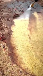 SHENAR JET CLEANER ALAT CUCI MOTOR MOBIL / CUCI STEAM AC MOBIL SCREEN SABLON / POMPA MESIN STEAM POWER SPRAYER - JET WATER SPRAYER