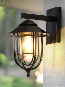 GUAIJUE | Waterproof Outdoor Wall Light