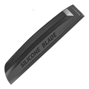 Non-Scratch Soft Silicone Handy Squeegee Car wrap tools Water Window Wiper Drying Blade Clean Scraping Film Scraper Accessories