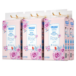 blueguan | Large Pack Hanging Toilet Paper For Home Use