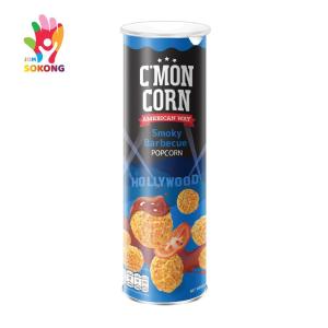 CMON  PopCorn Series 70g (Smoky Barbecue)