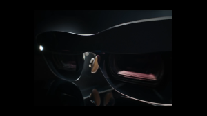 RAYNEO GT MAX AR Glasses | 59° FOV | 267" Cinema Display | 120Hz Micro-OLED | 3DoF | 1080P