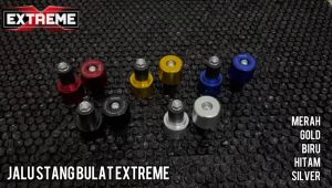 Jalu Stang Extreme Original Universal Semua Motor