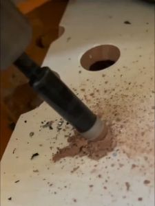 Merwin Wet Diamond Stone Bit 50-SD106- 50-SD122