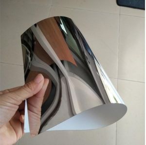 YUYOU | Self-Adhesive Soft Mirror