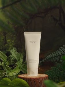 JOYRUQO Facial Cleanser Zhen Yan Translucent Amino Acid Soothing Oil Control 100g Cleansing Milk for Men and Women to Clean Pores For Sensitive Skin