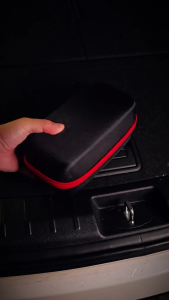 99800mAh Car Jumper Power Bank Jump Starter Heavy Duty Powerbank  jumper Kereta Car Emergency Jumper Starter