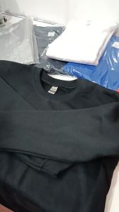 Sweater Crewneck Gildan Kode 88000: Pilihan Terbaik untuk Pria