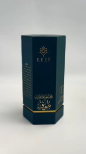 Arab Tuwayq Reef EDP 100ml Bold Arabic Scent Perfume for Men & Women