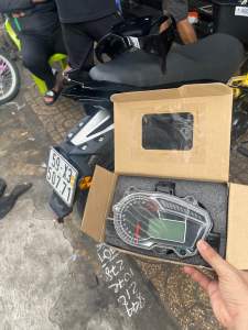 Đồng hồ koso x1000 cho ex15 đến ex18