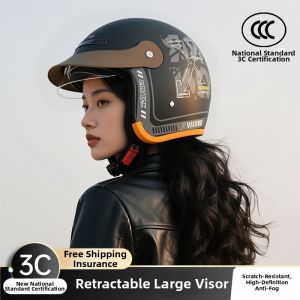 BONINGYU | 3C Certified Adjustable Helmet