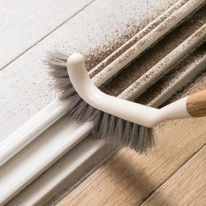 Chổi Vệ Sinh Phòng Tắm Dài Tay Mềm Cứng Dùng Trong Gia Đình Chổi Sàn Nhà Tắm Chổi Gạch Men Tường Chổi Vệ Sinh Khe Hở