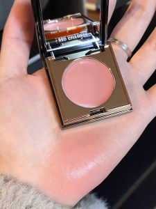 RED CHAMBER | Natural Skin-Fitting Lip Blush Eyeshadow Contour Multi-use Balm Single Color