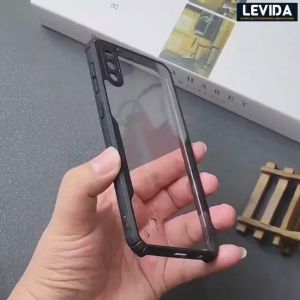 Perlindungan Samsung M10, M20, M23, dan M30: Case Armor, Shockproof, dan Fusion