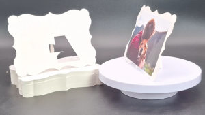 PrintYourStyle 4R/5R Size Photo Standee 250gsm | 300gsm (100sheets)