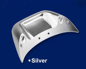 Ducktail Behel Buntut Vespa Matic Sprint Primavera