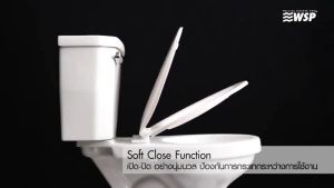 MonQiQi ฝารองโถชักโครก ทรงกลม ทรงรี ทรงยาว ใช้ได้กับโถสุขภัณฑ์ทุกรุ่น ทนต่อการสึกหรอ และ ทนต่อการแตกหัก ฝาชักโครกใหญ่ ฝานั่งชักโครก ติดตั้งง่าย ฝารองนั่ง ปิดเบา U รูปตัว O รูปตัววี หนา