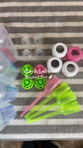 Baby Brezza Bottle Washer Pro BROTHER BEAR