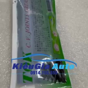 Mỡ láp ô tô hàng TOK Chính hãng Nhật Bản