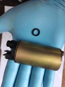 โอริงปั๊มติ๊ก(เวฟ)