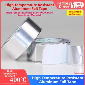 PINSHANGMEISU | Heat-Resistant Waterproof Sealing Aluminum Foil Tape