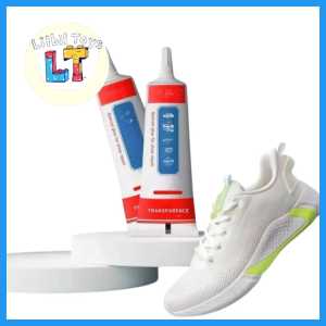 Lem Perekat Sepatu 60 ml super Kuat Cairan Penambal Sol Sendal Serbaguna waterproof tahan Lama Lem Sepatu