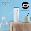 Portable Instant Hot Water Dispenser Mini. 