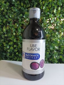 McCormick Ube Flavor 475ml