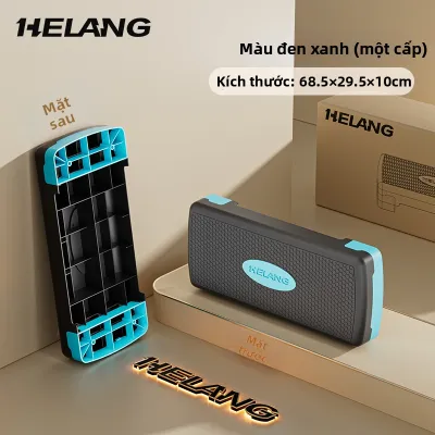 HELANG | Bậc Tập Thể Dục Tập Aerobic Tại Nhà